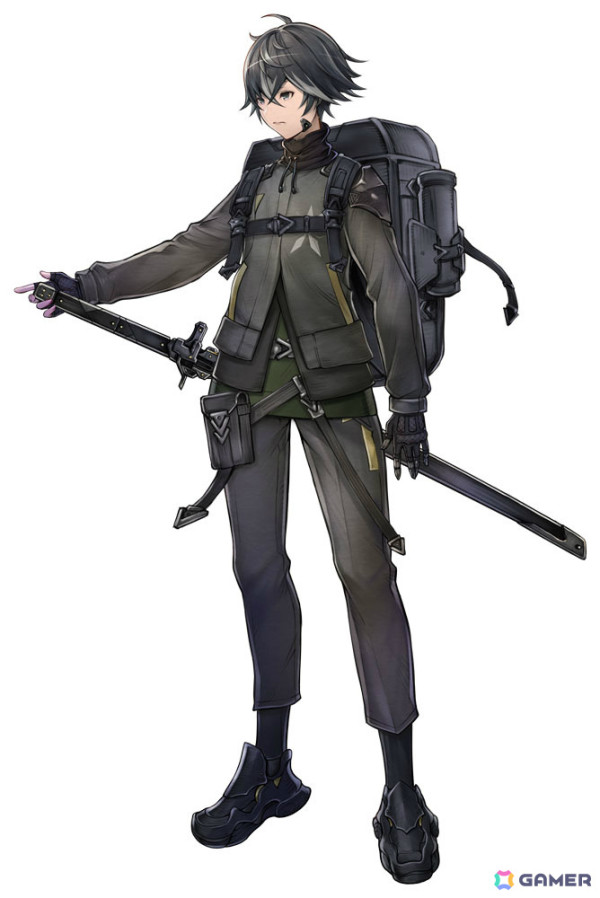 「SYMBIOGENESIS」第三章「武国」のキービジュアルが公開！裏切りの会議“ザ・ミーティング”などストーリーの核心に迫る情報もの画像3