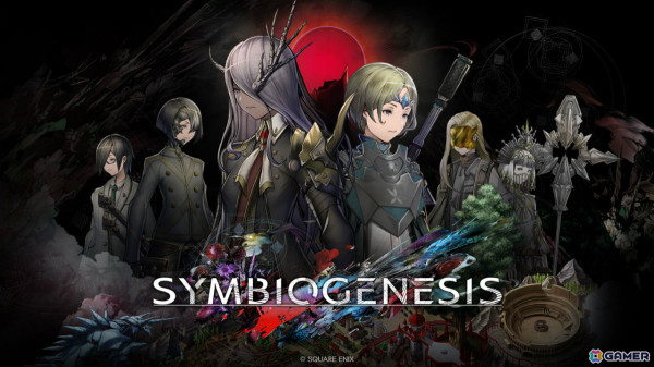 「SYMBIOGENESIS」第三章「武国」のキービジュアルが公開！裏切りの会議“ザ・ミーティング”などストーリーの核心に迫る情報もの画像5
