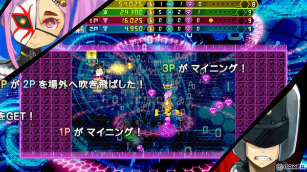 「トムクリエイト サマーセール2024」が開催！忍者ACT「忍スピリッツ S 真田獣勇士伝」や奪い合いバトル「大乱盗！ジュエルウォーズ」がほぼワンコインにの画像