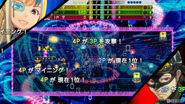 「トムクリエイト サマーセール2024」が開催！忍者ACT「忍スピリッツ S 真田獣勇士伝」や奪い合いバトル「大乱盗！ジュエルウォーズ」がほぼワンコインにの画像