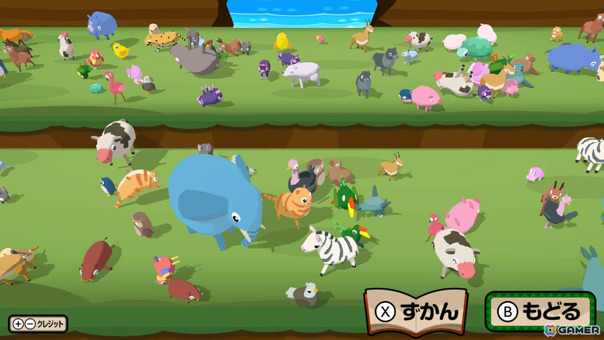 「トムクリエイト サマーセール2024」が開催！忍者ACT「忍スピリッツ S 真田獣勇士伝」や奪い合いバトル「大乱盗！ジュエルウォーズ」がほぼワンコインにの画像5