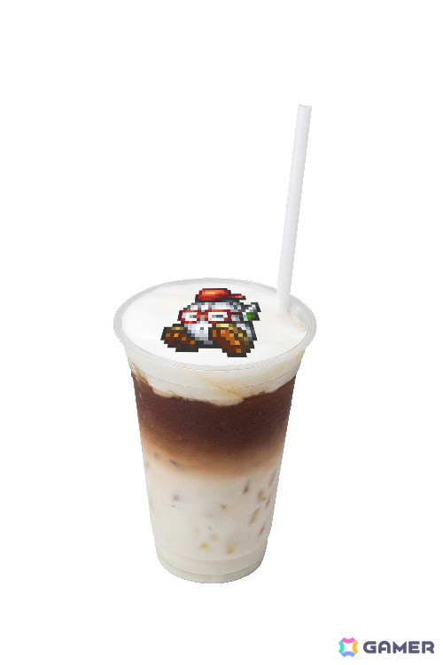 「ライブアライブ」30周年コラボカフェが「ARTNIA」＆「SQUARE ENIX CAFE」2店舗合同で8月17日より開催！「あの世で俺に詫び続けるドリンク」などが販売予定の画像63