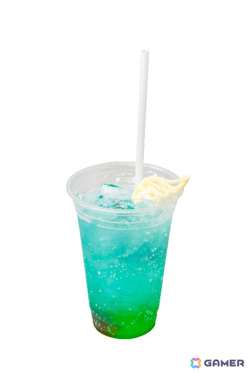 「ライブアライブ」30周年コラボカフェが「ARTNIA」＆「SQUARE ENIX CAFE」2店舗合同で8月17日より開催！「あの世で俺に詫び続けるドリンク」などが販売予定の画像64