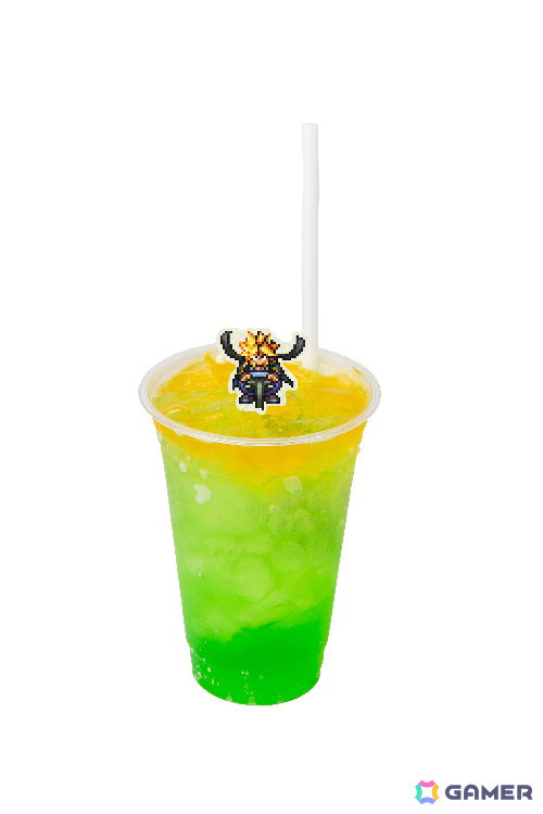 「ライブアライブ」30周年コラボカフェが「ARTNIA」＆「SQUARE ENIX CAFE」2店舗合同で8月17日より開催！「あの世で俺に詫び続けるドリンク」などが販売予定の画像69