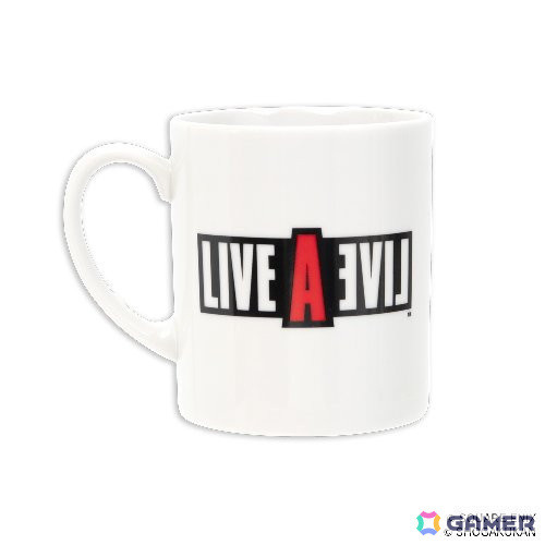 「ライブアライブ」30周年コラボカフェが「ARTNIA」＆「SQUARE ENIX CAFE」2店舗合同で8月17日より開催！「あの世で俺に詫び続けるドリンク」などが販売予定の画像73
