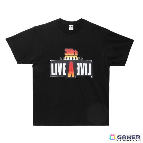 「ライブアライブ」30周年コラボカフェが「ARTNIA」＆「SQUARE ENIX CAFE」2店舗合同で8月17日より開催！「あの世で俺に詫び続けるドリンク」などが販売予定の画像74