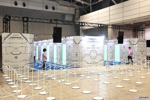 「FGOフェス2024」の会場レポートをお届け！人気の着ぐるみでは女主人公がゲーミング（？）なFes限定衣装で登場の画像10