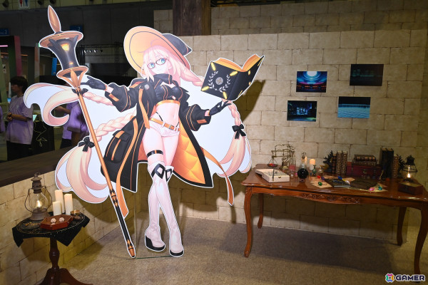 「FGOフェス2024」の会場レポートをお届け！人気の着ぐるみでは女主人公がゲーミング（？）なFes限定衣装で登場の画像11