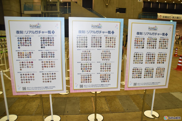 「FGOフェス2024」の会場レポートをお届け！人気の着ぐるみでは女主人公がゲーミング（？）なFes限定衣装で登場の画像113