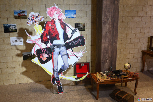 「FGOフェス2024」の会場レポートをお届け！人気の着ぐるみでは女主人公がゲーミング（？）なFes限定衣装で登場の画像12