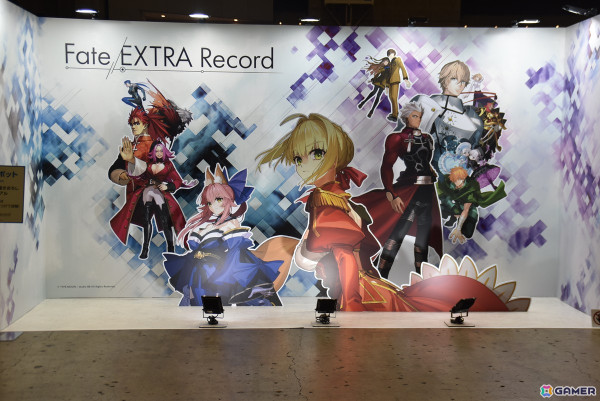 「FGOフェス2024」の会場レポートをお届け！人気の着ぐるみでは女主人公がゲーミング（？）なFes限定衣装で登場の画像126