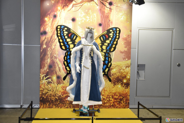 「FGOフェス2024」の会場レポートをお届け！人気の着ぐるみでは女主人公がゲーミング（？）なFes限定衣装で登場の画像129