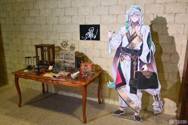 「FGOフェス2024」の会場レポートをお届け！人気の着ぐるみでは女主人公がゲーミング（？）なFes限定衣装で登場の画像13