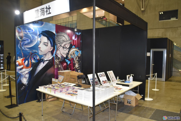 「FGOフェス2024」の会場レポートをお届け！人気の着ぐるみでは女主人公がゲーミング（？）なFes限定衣装で登場の画像131