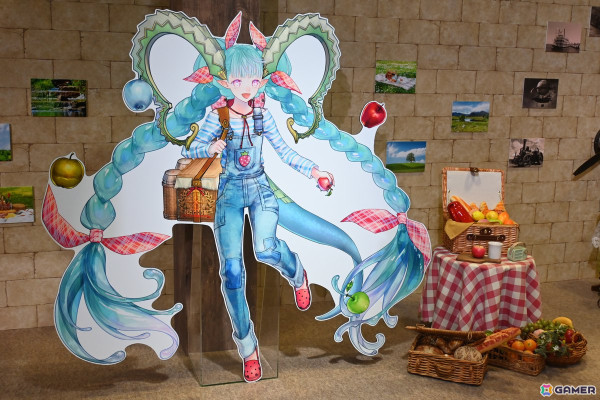 「FGOフェス2024」の会場レポートをお届け！人気の着ぐるみでは女主人公がゲーミング（？）なFes限定衣装で登場の画像14
