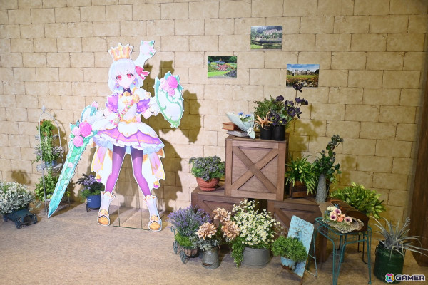 「FGOフェス2024」の会場レポートをお届け！人気の着ぐるみでは女主人公がゲーミング（？）なFes限定衣装で登場の画像15