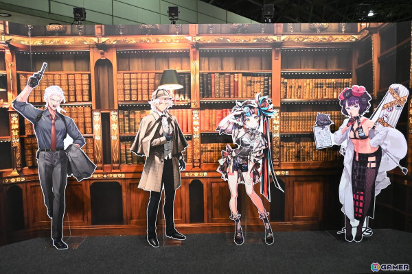 「FGOフェス2024」の会場レポートをお届け！人気の着ぐるみでは女主人公がゲーミング（？）なFes限定衣装で登場の画像18
