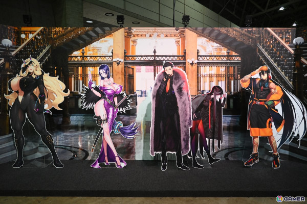 「FGOフェス2024」の会場レポートをお届け！人気の着ぐるみでは女主人公がゲーミング（？）なFes限定衣装で登場の画像19
