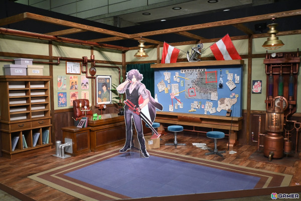 「FGOフェス2024」の会場レポートをお届け！人気の着ぐるみでは女主人公がゲーミング（？）なFes限定衣装で登場の画像24