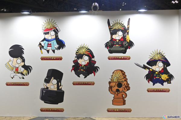 「FGOフェス2024」の会場レポートをお届け！人気の着ぐるみでは女主人公がゲーミング（？）なFes限定衣装で登場の画像26