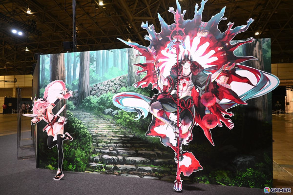 「FGOフェス2024」の会場レポートをお届け！人気の着ぐるみでは女主人公がゲーミング（？）なFes限定衣装で登場の画像30
