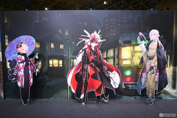 「FGOフェス2024」の会場レポートをお届け！人気の着ぐるみでは女主人公がゲーミング（？）なFes限定衣装で登場の画像31