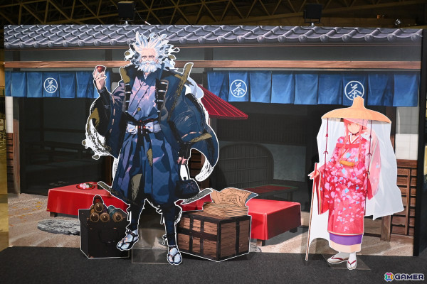 「FGOフェス2024」の会場レポートをお届け！人気の着ぐるみでは女主人公がゲーミング（？）なFes限定衣装で登場の画像32