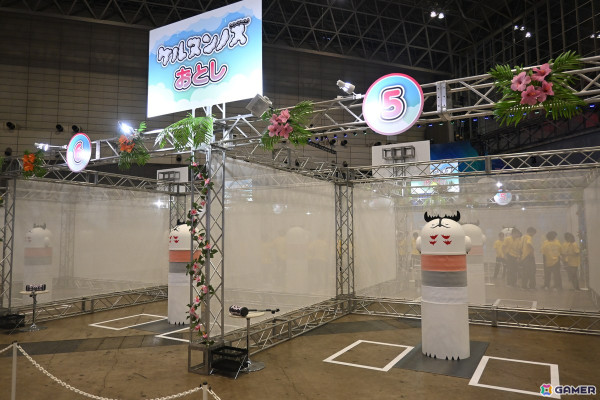 「FGOフェス2024」の会場レポートをお届け！人気の着ぐるみでは女主人公がゲーミング（？）なFes限定衣装で登場の画像35