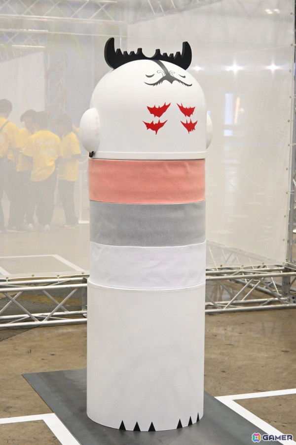 「FGOフェス2024」の会場レポートをお届け！人気の着ぐるみでは女主人公がゲーミング（？）なFes限定衣装で登場の画像36