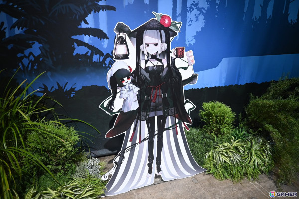 「FGOフェス2024」の会場レポートをお届け！人気の着ぐるみでは女主人公がゲーミング（？）なFes限定衣装で登場の画像46