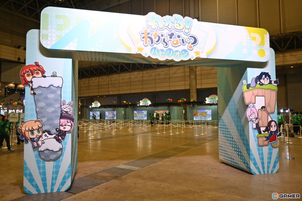 「FGOフェス2024」の会場レポートをお届け！人気の着ぐるみでは女主人公がゲーミング（？）なFes限定衣装で登場の画像47