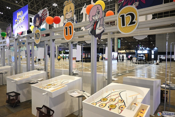 「FGOフェス2024」の会場レポートをお届け！人気の着ぐるみでは女主人公がゲーミング（？）なFes限定衣装で登場の画像49