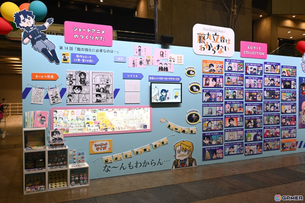「FGOフェス2024」の会場レポートをお届け！人気の着ぐるみでは女主人公がゲーミング（？）なFes限定衣装で登場の画像51