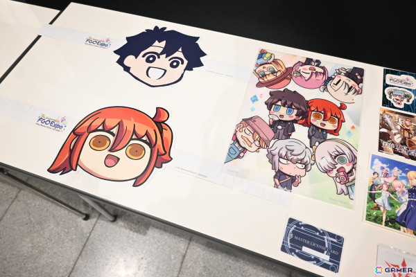 「FGOフェス2024」の会場レポートをお届け！人気の着ぐるみでは女主人公がゲーミング（？）なFes限定衣装で登場の画像54