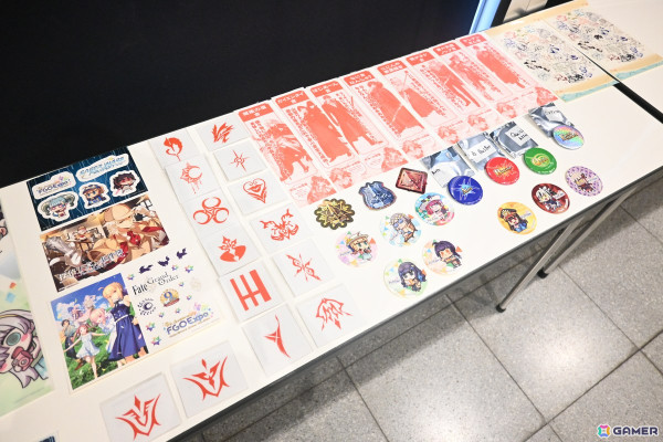 「FGOフェス2024」の会場レポートをお届け！人気の着ぐるみでは女主人公がゲーミング（？）なFes限定衣装で登場の画像55