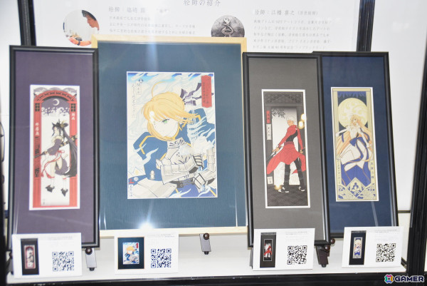 「FGOフェス2024」の会場レポートをお届け！人気の着ぐるみでは女主人公がゲーミング（？）なFes限定衣装で登場の画像61
