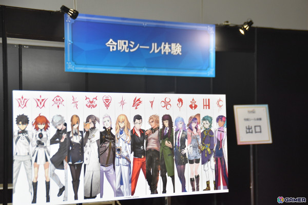 「FGOフェス2024」の会場レポートをお届け！人気の着ぐるみでは女主人公がゲーミング（？）なFes限定衣装で登場の画像72