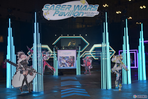「FGOフェス2024」の会場レポートをお届け！人気の着ぐるみでは女主人公がゲーミング（？）なFes限定衣装で登場の画像78