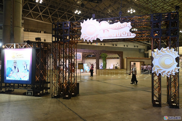 「FGOフェス2024」の会場レポートをお届け！人気の着ぐるみでは女主人公がゲーミング（？）なFes限定衣装で登場の画像9