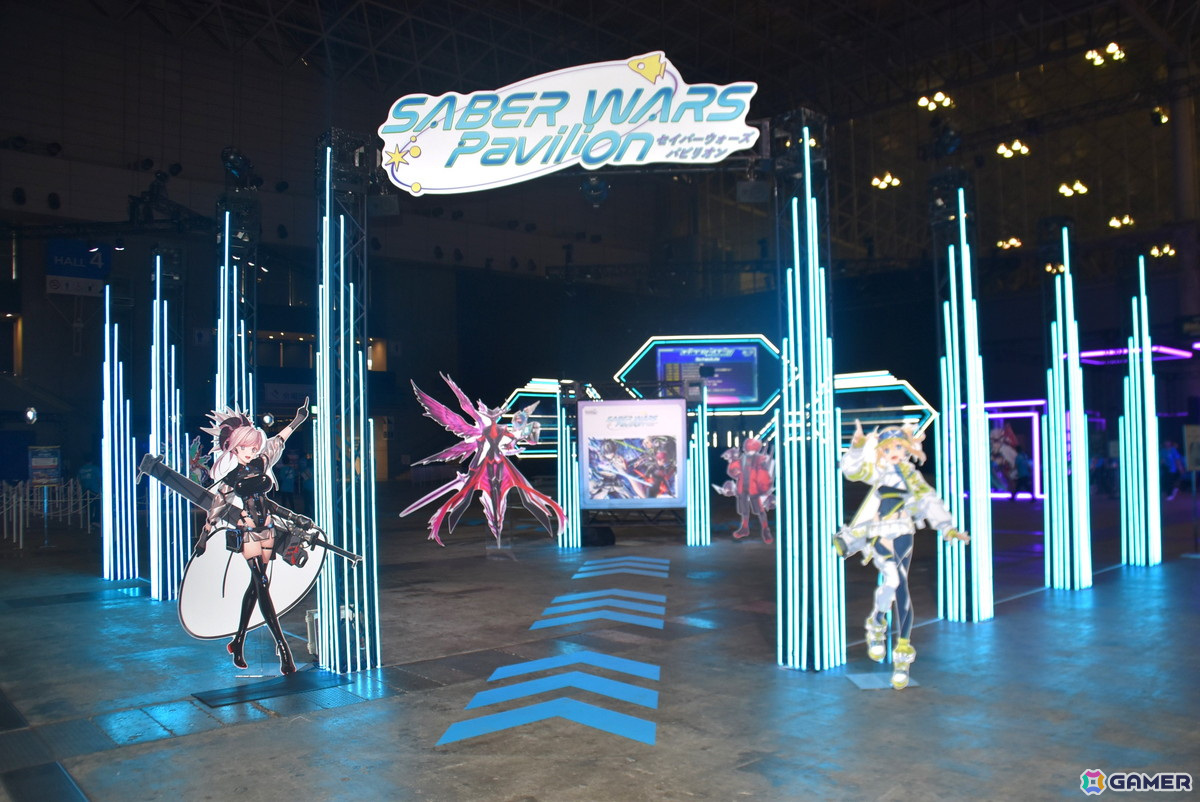 「FGOフェス2024」の会場レポートをお届け！人気の着ぐるみでは女主人公がゲーミング（？）なFes限定衣装で登場の画像106