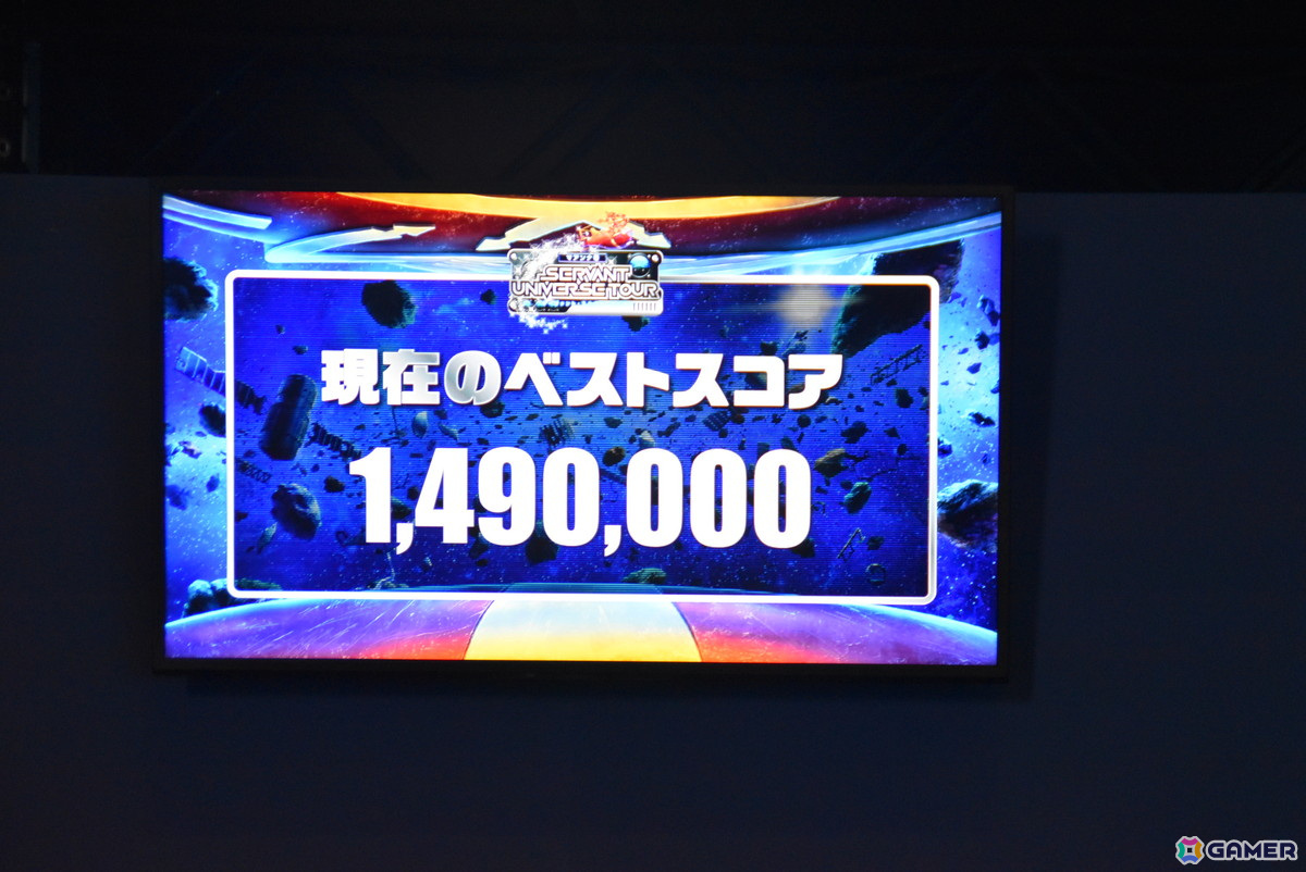「FGOフェス2024」の会場レポートをお届け！人気の着ぐるみでは女主人公がゲーミング（？）なFes限定衣装で登場の画像115