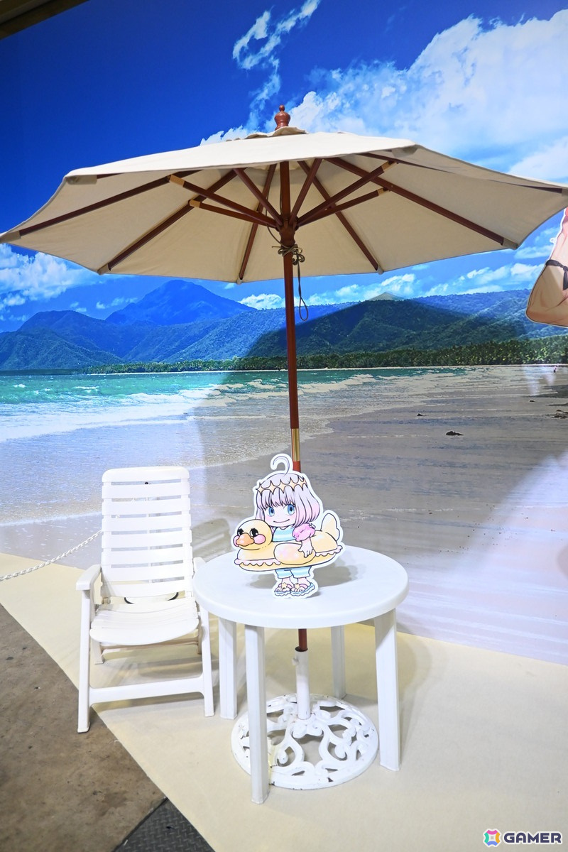 「FGOフェス2024」の会場レポートをお届け！人気の着ぐるみでは女主人公がゲーミング（？）なFes限定衣装で登場の画像44