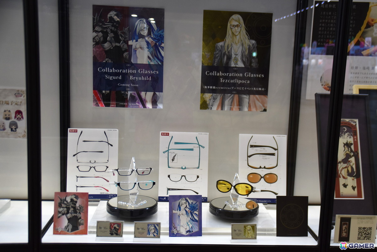 「FGOフェス2024」の会場レポートをお届け！人気の着ぐるみでは女主人公がゲーミング（？）なFes限定衣装で登場の画像63