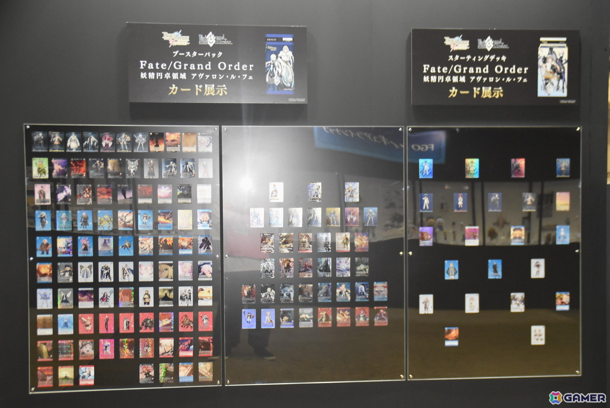 「FGOフェス2024」の会場レポートをお届け！人気の着ぐるみでは女主人公がゲーミング（？）なFes限定衣装で登場の画像70