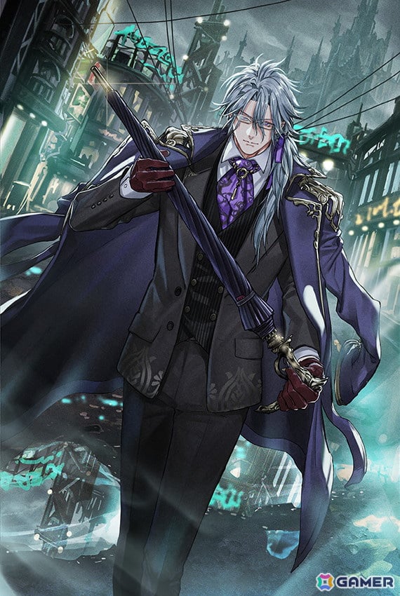 「チェンクロ」ヒロイックスキルを解放できるデゴネット（CV：置鮎龍太郎）が登場！「英雄結束フェス」が開催の画像3