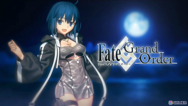 「FGO」水着イベント2024は8月14日より実施予定！シエル、ドブルイニャ・ニキチッチ、徐福が新サーヴァントとして登場の画像13