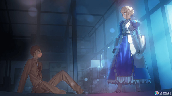 「FGO」水着イベント2024は8月14日より実施予定！シエル、ドブルイニャ・ニキチッチ、徐福が新サーヴァントとして登場の画像22