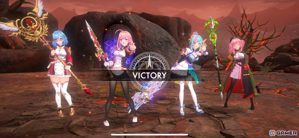 骨太なゲーム性とブロックチェーンによる発展性が魅力！「De:Lithe Last Memories」先行レビューの画像15