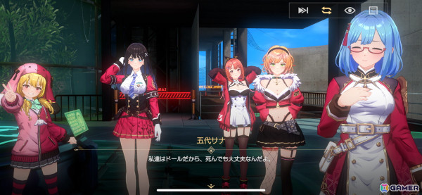 骨太なゲーム性とブロックチェーンによる発展性が魅力！「De:Lithe Last Memories」先行レビューの画像7