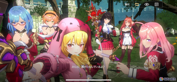 骨太なゲーム性とブロックチェーンによる発展性が魅力！「De:Lithe Last Memories」先行レビューの画像8